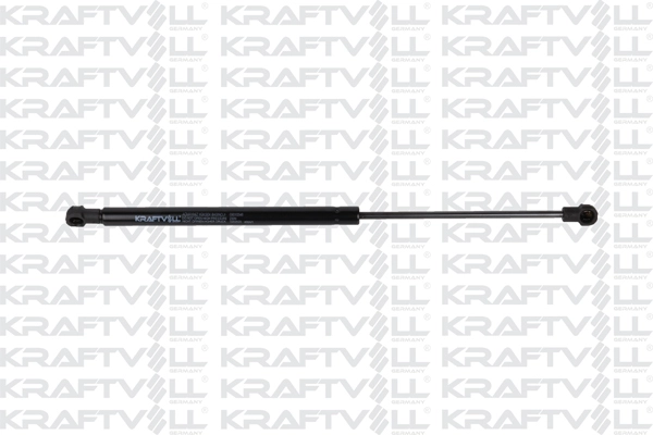 Vérin, capot-moteur KRAFTVOLL GERMANY 09010546