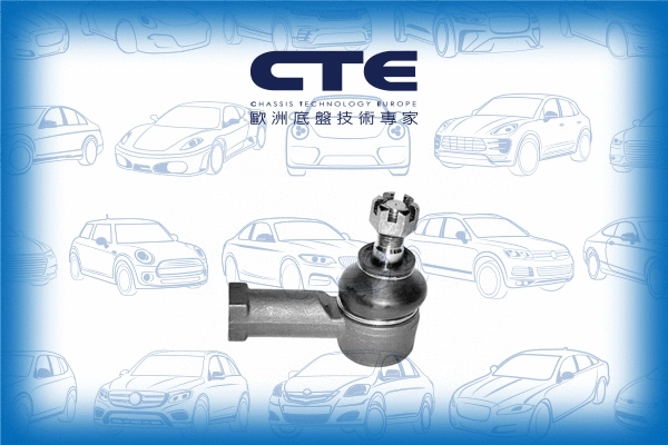 Rotule de barre de connexion CTE CTE05007