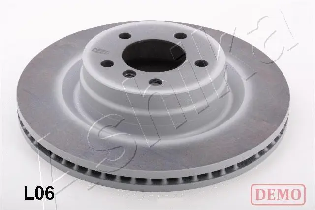 Disque de frein ASHIKA 60-0L-L06C