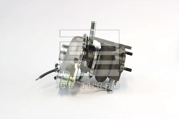 Turbocompresseur, suralimentation BE TURBO 129678
