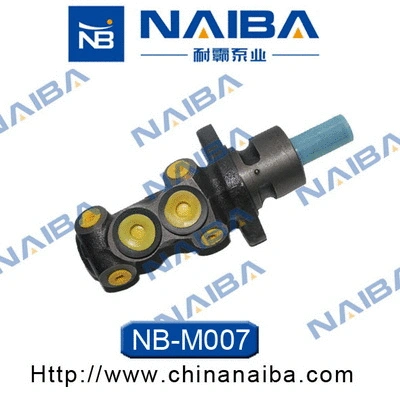 Maître-cylindre de frein Calipere+ NAIBA M007