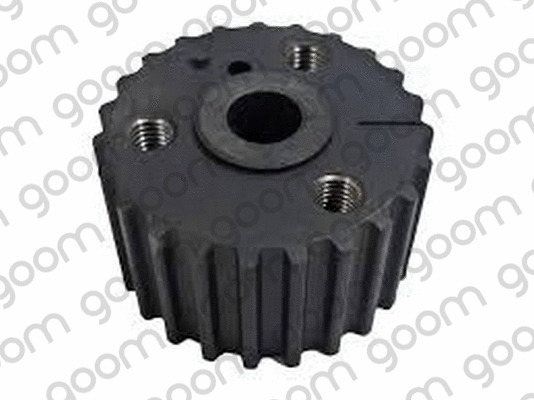 Roue dentée, arbre de commande de distributeur GOOM GDS-0003