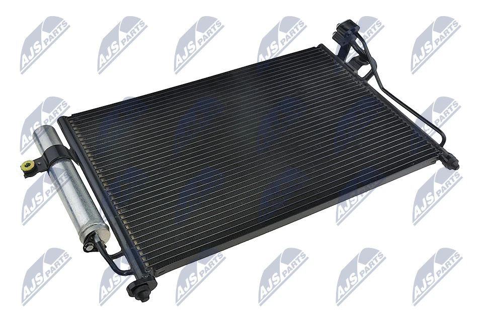 Condenseur, climatisation NTY CCS-HY-011