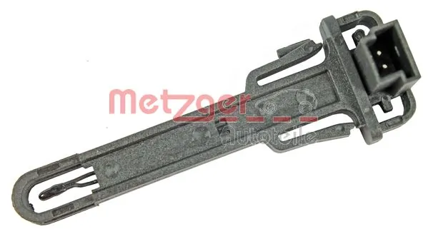 Capteur, température intérieur METZGER 0905427