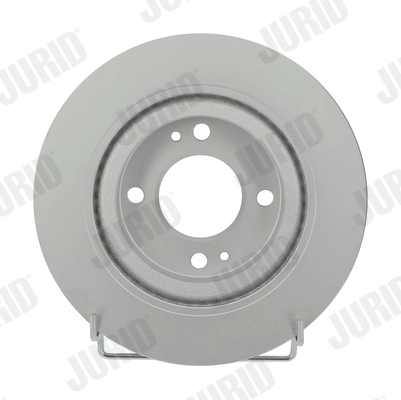 Disque de frein JURID 563121JC-1