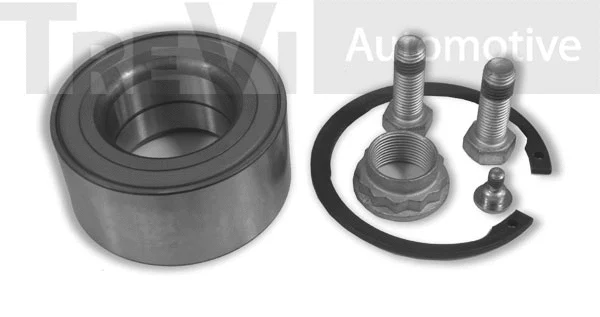 Kit de roulements de roue TREVI AUTOMOTIVE WB1614