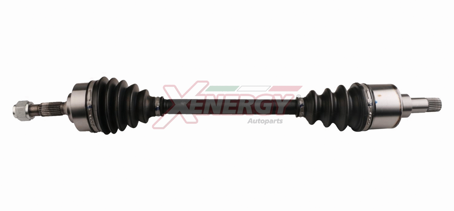Arbre de transmission AP XENERGY X30633