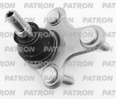Rotule de suspension PATRON PS3081R