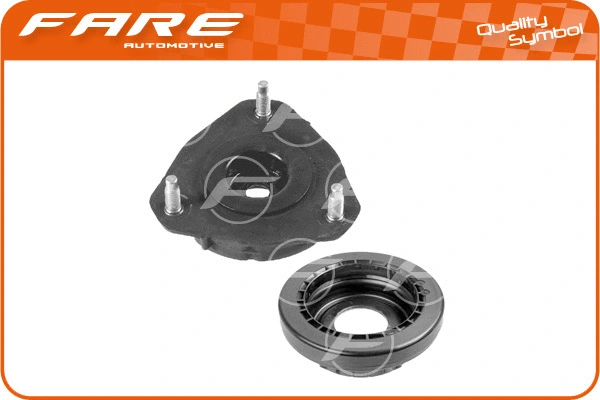 Coupelle de suspension FARE SA 10794
