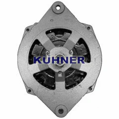 Alternateur AD KÜHNER 50924RI