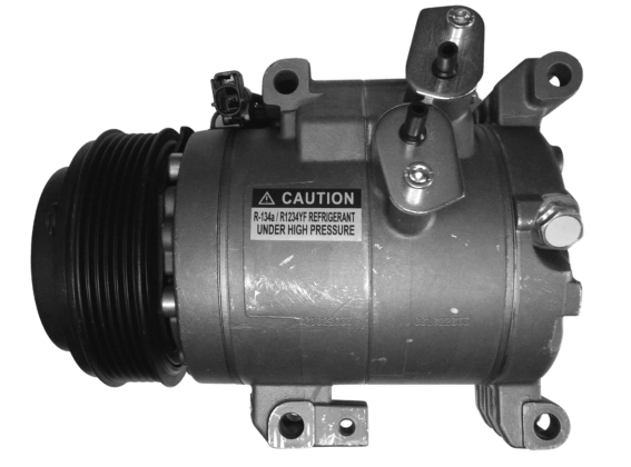 Compresseur, climatisation Airstal 10-4259