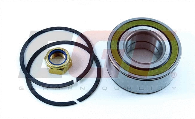 Kit de roulements de roue EGT 554356EGTk