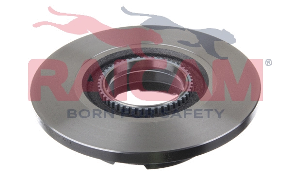 Disque de frein RAICAM RD00278