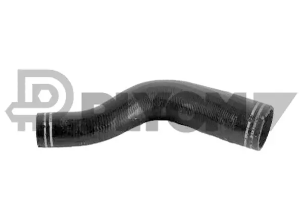 Gaine de suralimentation PLYOM P754581