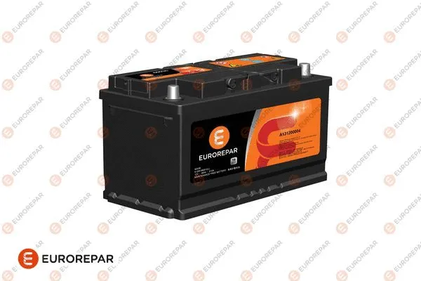 Batterie de démarrage EUROREPAR 1681308280