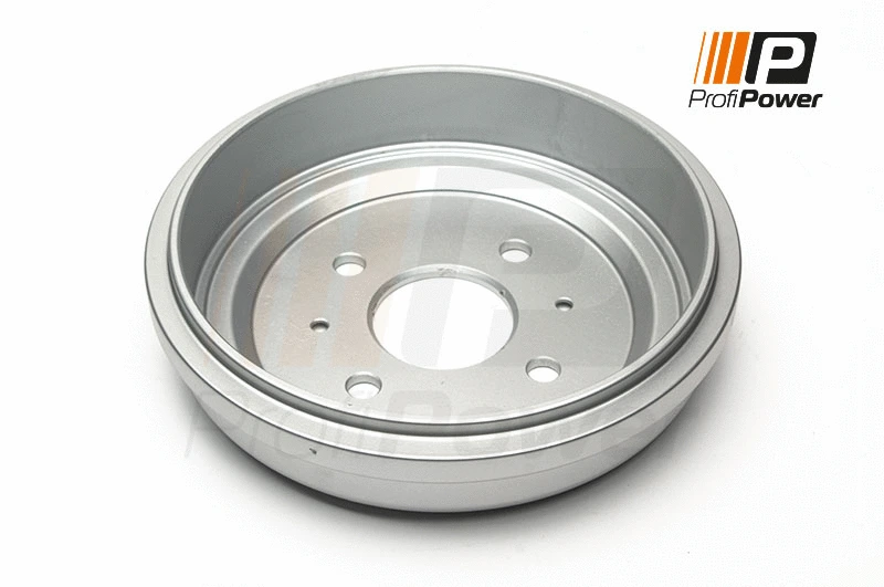 Tambour de frein ProfiPower 6B2007