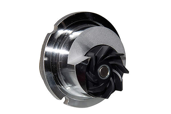 Pompe à eau, refroidissement du moteur ZentParts Z14540