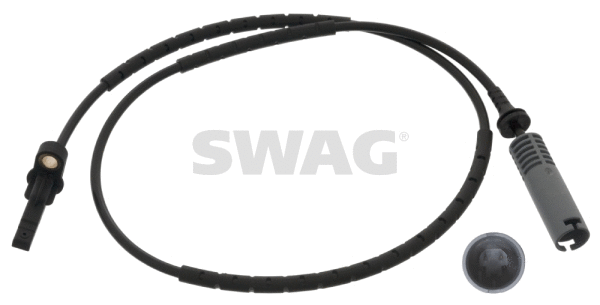 Capteur, vitesse de roue SWAG 20 94 8921