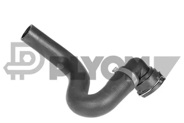 Durite de radiateur PLYOM P771670