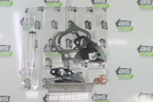 Kit de montage, compresseur DA SILVA AJ102