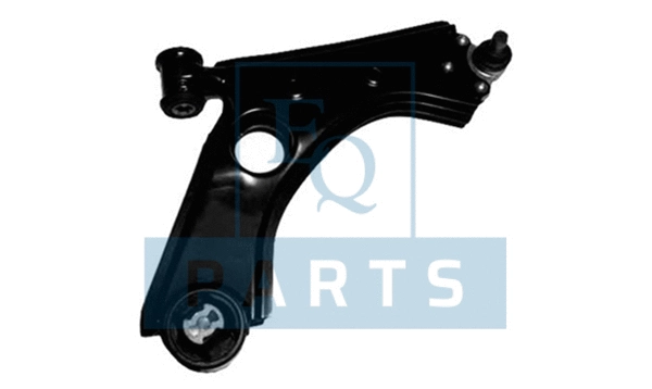 Bras de liaison, suspension de roue EQUAL QUALITY BR0120D