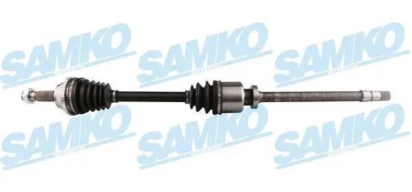 Arbre de transmission SAMKO DS60401