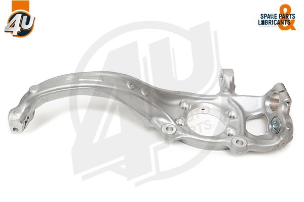 Fusée d'essieu, suspension de roue 4U Autoparts 55022VV