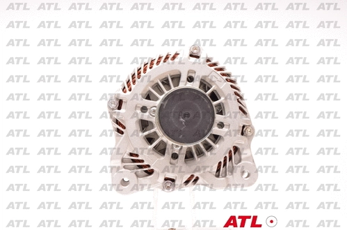 Alternateur ATL Autotechnik L 50 121