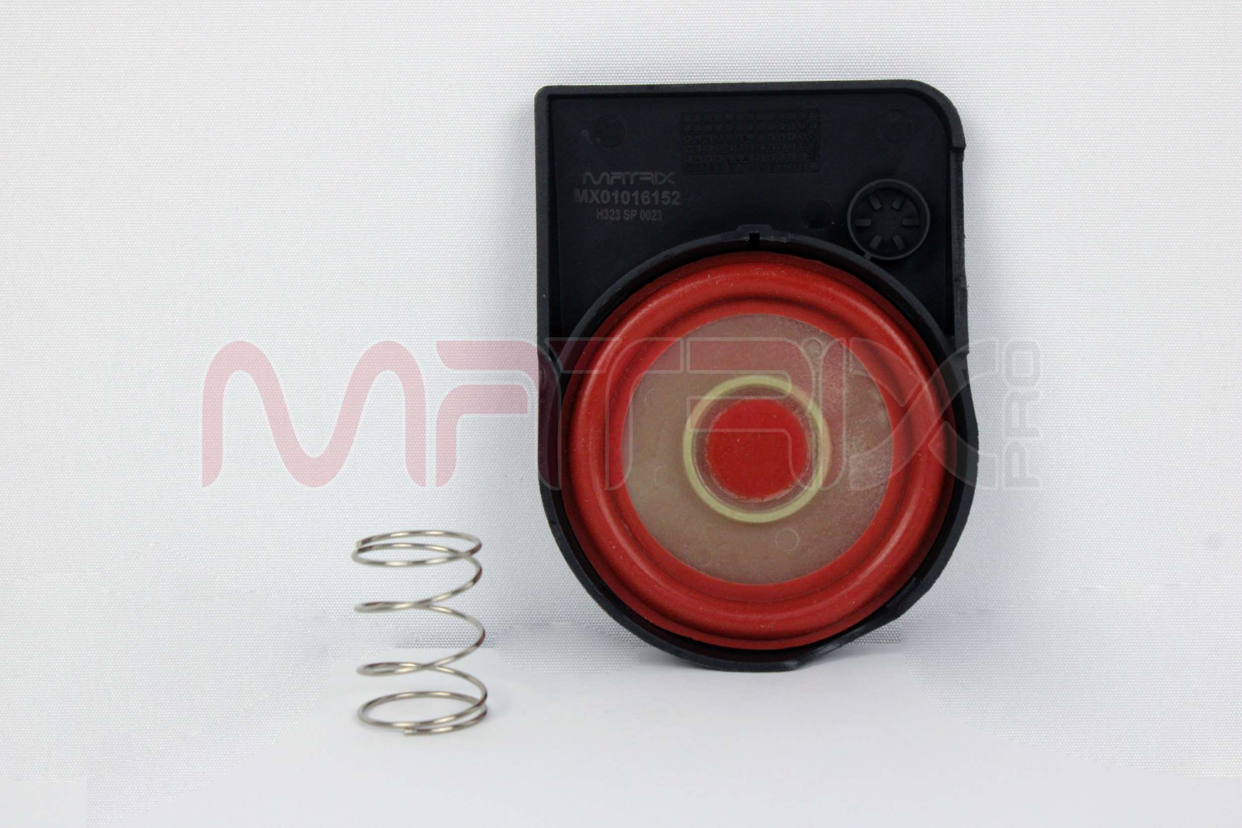 Soupape, dégazage du carter MATRIX PRO MX01016152