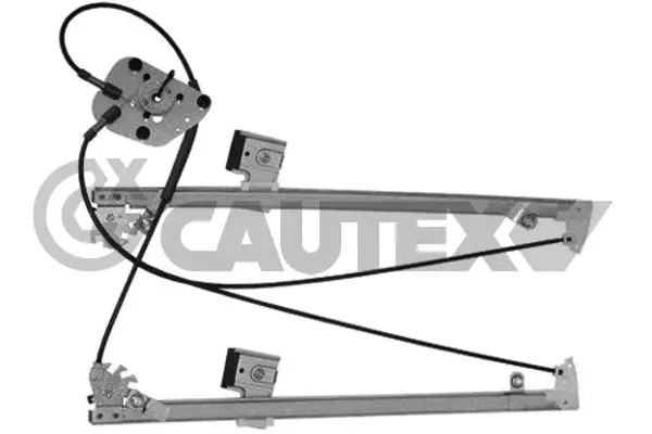 Lève-vitre CAUTEX 467315