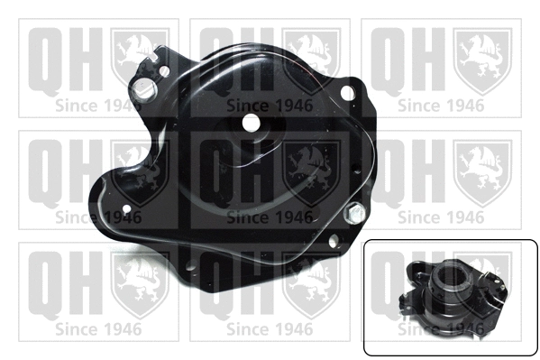 Support moteur QUINTON HAZELL EM4176