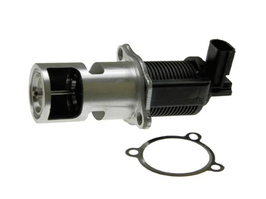 Vanne EGR MTR 12115634