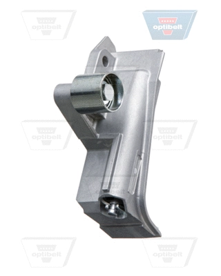 Amortisseur de vibrations, courroie crantée OPTIBELT 158ST
