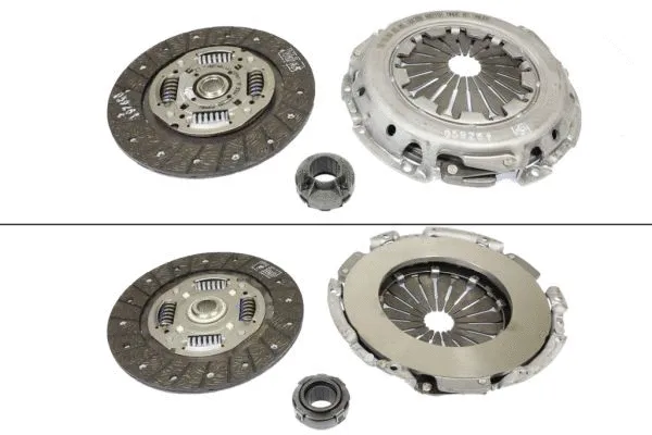 Kit d'embrayage KAWE 959261
