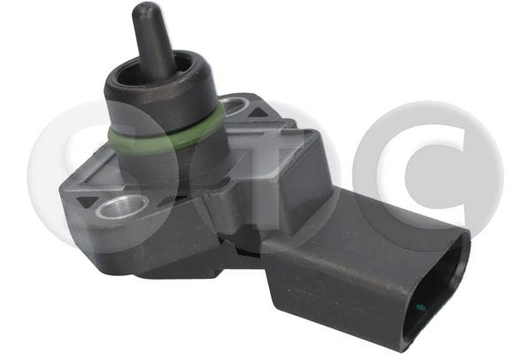 Capteur, pression du tuyau d'admission STC T450060