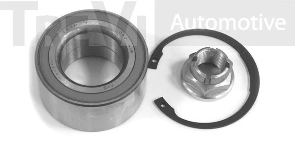Kit de roulements de roue TREVI AUTOMOTIVE WB1351