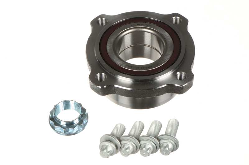 Kit de roulements de roue A.Z. Meisterteile AZMT-42-051-2407
