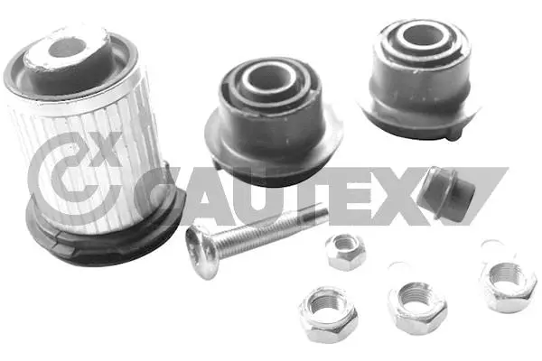 Suspension, bras de liaison CAUTEX 180181