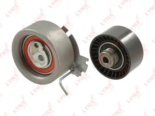 Kit de galets, courroie crantée LYNXAUTO PK-3108