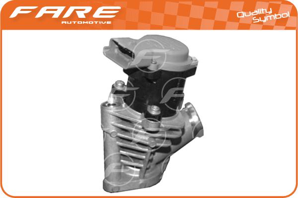 Vanne EGR FARE-RCH 33401