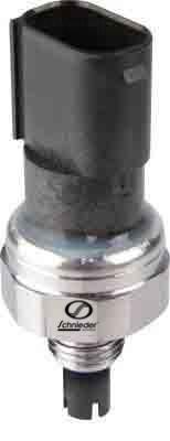 Pressostat, climatisation SCHNIEDER AUTOTECH BZS20.00093