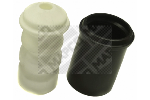 Kit de protection contre la poussière, amortisseur MAPCO 34806