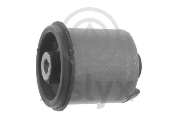 Suspension, corps de l'essieu Aslyx AS-202305