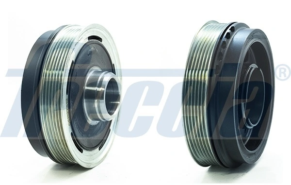 Poulie, vilebrequin FRECCIA PUL11-138
