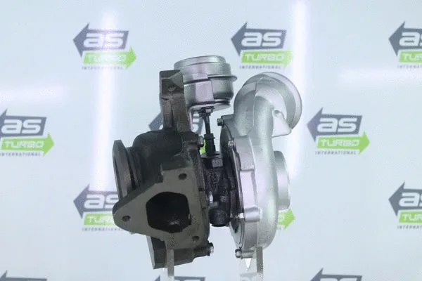 Turbocompresseur, suralimentation DA SILVA AS1131