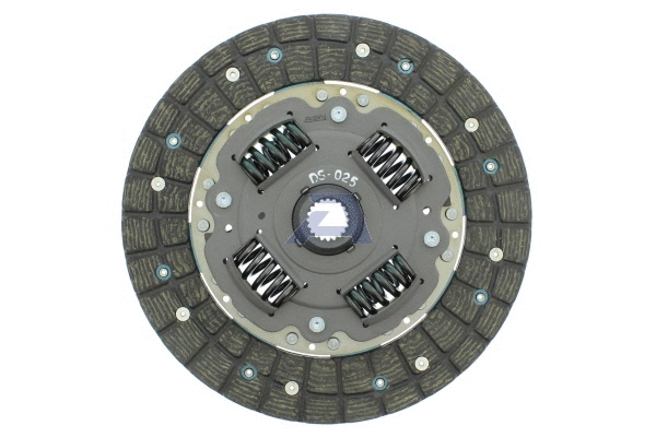 Disque d'embrayage AISIN DS-025