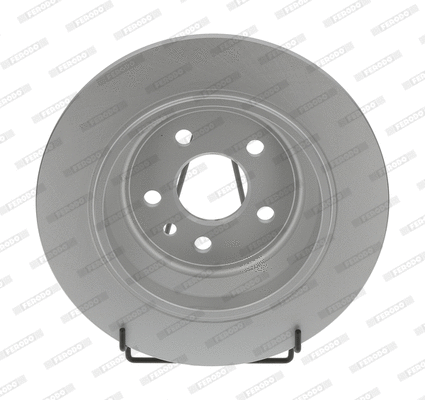 Disque de frein FERODO DDF2607C