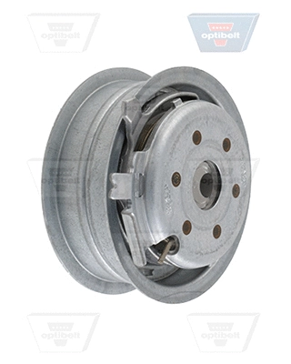 Poulie de tension, courroie crantée OPTIBELT 120ST