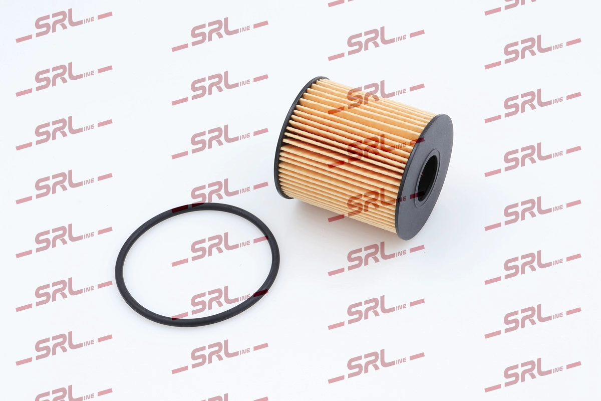 Filtre à huile SRLine S11-3115