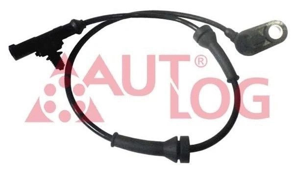 Capteur, vitesse de roue AUTLOG AS4479